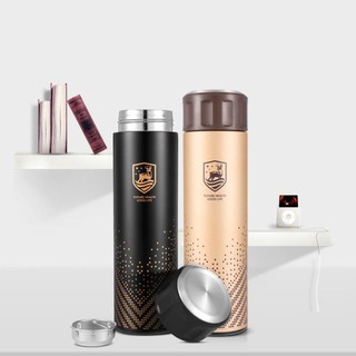 ⚡GIỮ NHIỆT 12 GIỜ⚡Bình Giữ Nhiệt INOX 304 - Cốc Giữ Nhiệt Dung Tích 500ml