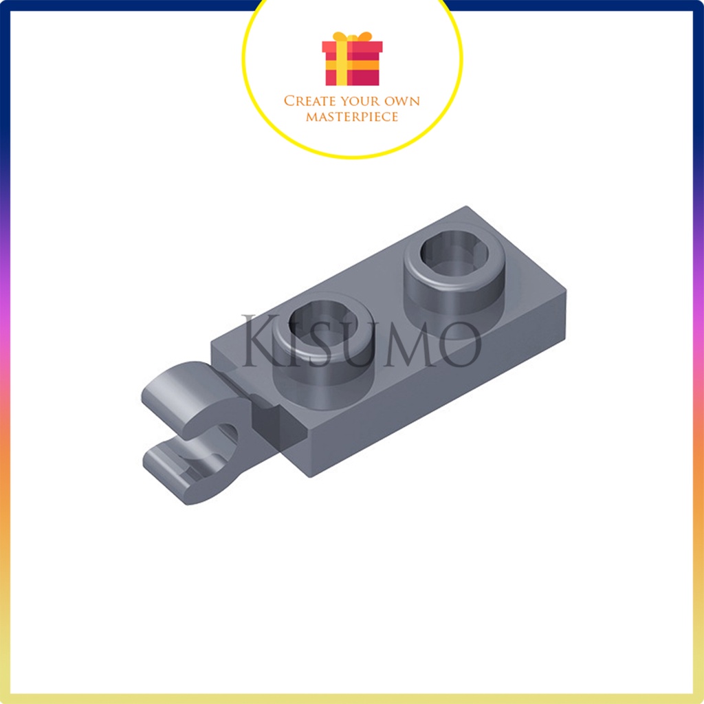 đồ chơi giáo dục lắp ráp logo moc combo 5 tay cầm tương thích 63868 t2