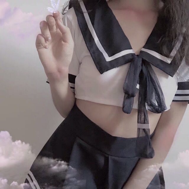 Cosplay nữ sinh, học sinh (Ảnh thật) | BigBuy360 - bigbuy360.vn