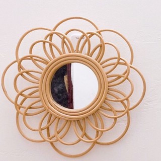 Gương treo tường trang trí hoặc decor
