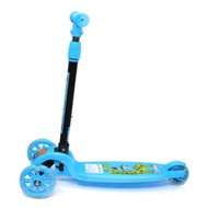 Xe trượt Scooter { quà tặng của Bobby }