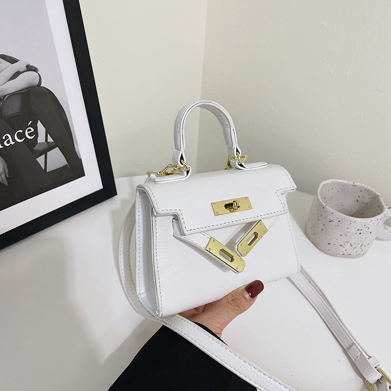 Túi Đeo Chéo Một Bên Vai Phong Cách Hàn Quốc Thời Trang 2022 Dành Cho Nữ