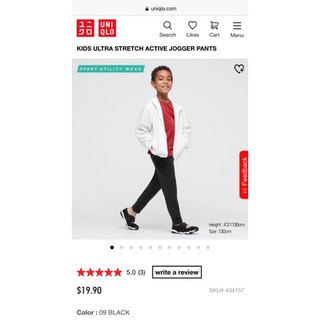 Quần jogger dài cho bé trai