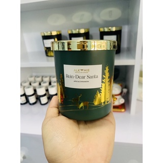nến thơm xuất châu mỹ