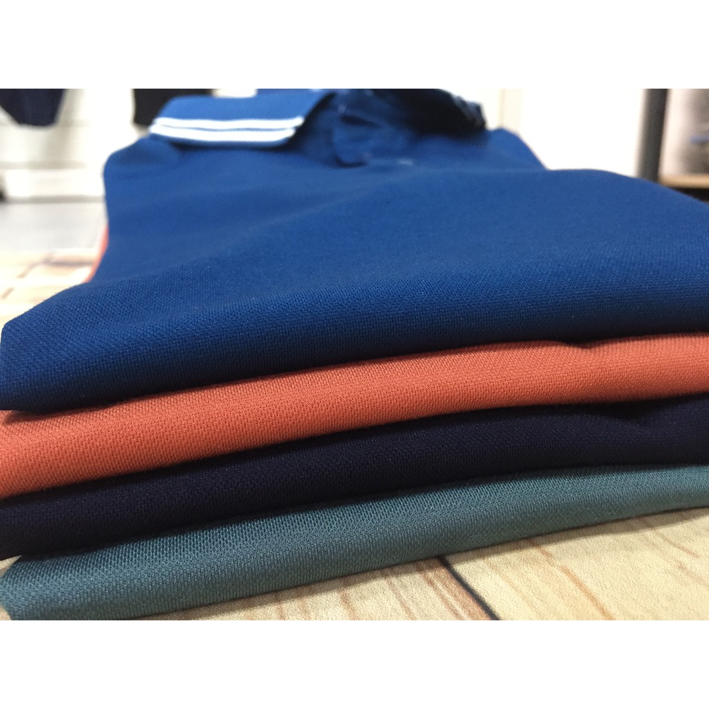 Áo Polo Nam Cổ Bẻ Cao Cấp | BigBuy360 - bigbuy360.vn