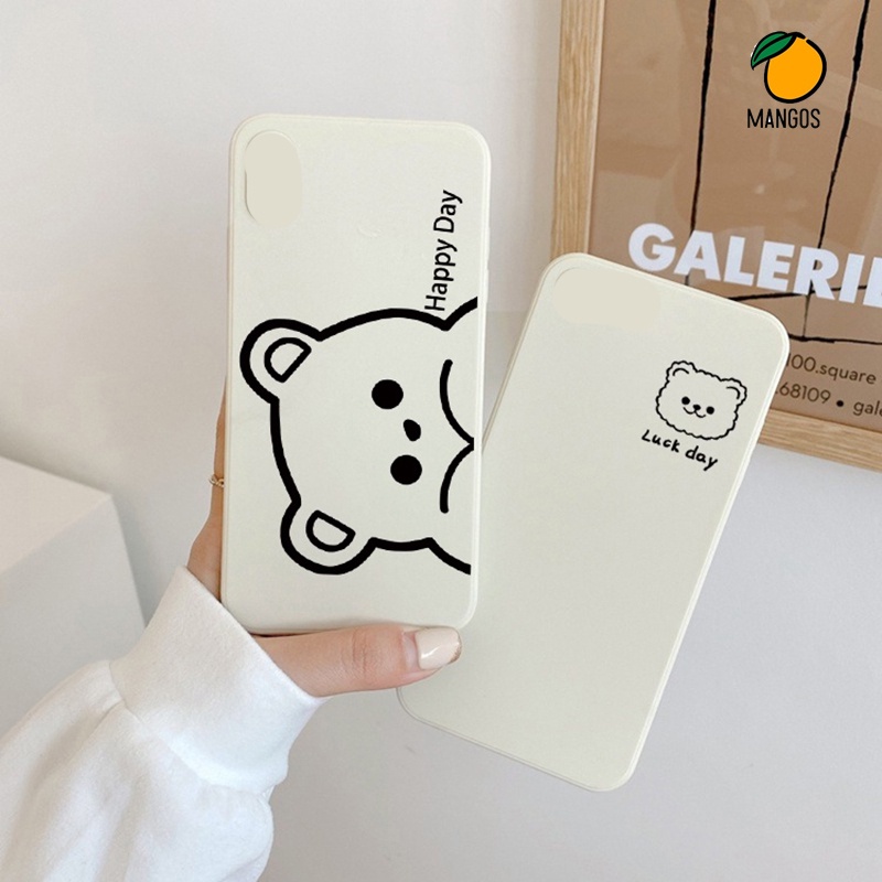 Ốp lưng iphone 6plus 6splus 7 plus 8plus X Xr XsM  11 12 13 Promax - MANGO788 - MangoOvil