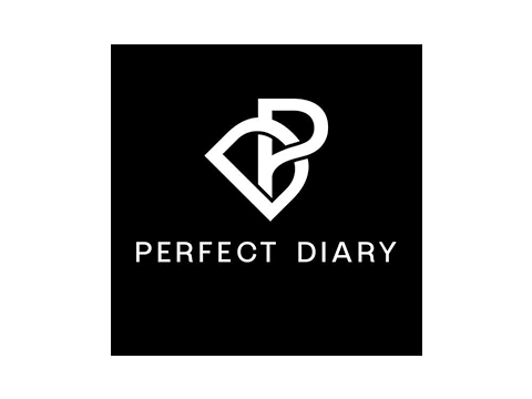 Perfect Diary Logo