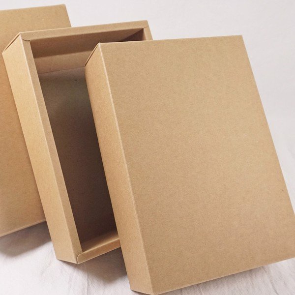 De Mila Box - Hộp Carton đựng Sản Phẩm