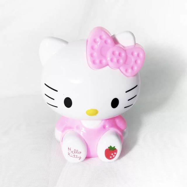 Kitty trang trí bánh