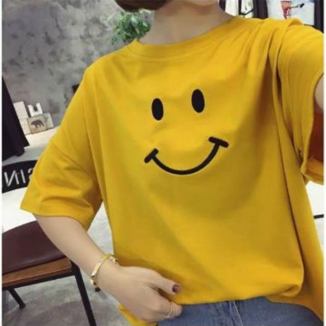 [Quà Tặng Tri Ân] Áo phông Hàn Quốc nhiều mẫu
