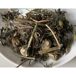 Cây thù lù 200g - sấy khô 100%