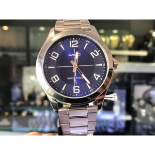 Đồng Hồ nam Casio MTP-VX01D-2BUDF