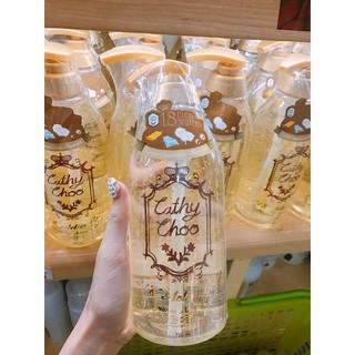 SỮA TẮM TRẮNG DA CATHY CHOO