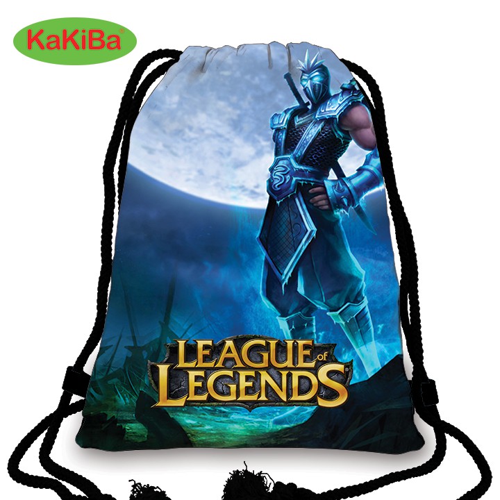 Balo dây rút Liên Minh Huyền Thoại League of Legends