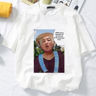 SALE- Áo Thun Meme Thầy HUẤN Độc Lạ :v , Nhận In Theo Yêu Cầu - mẫu siêu chất