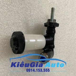 Tổng côn trên ford ranger 2003-2007