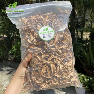 Trà Mãng Cầu Xiêm Sạch Nhà Làm 1 kg