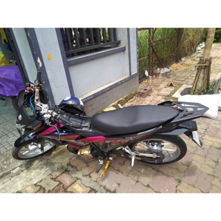 Cảng Sau indo Raider fi - Satria