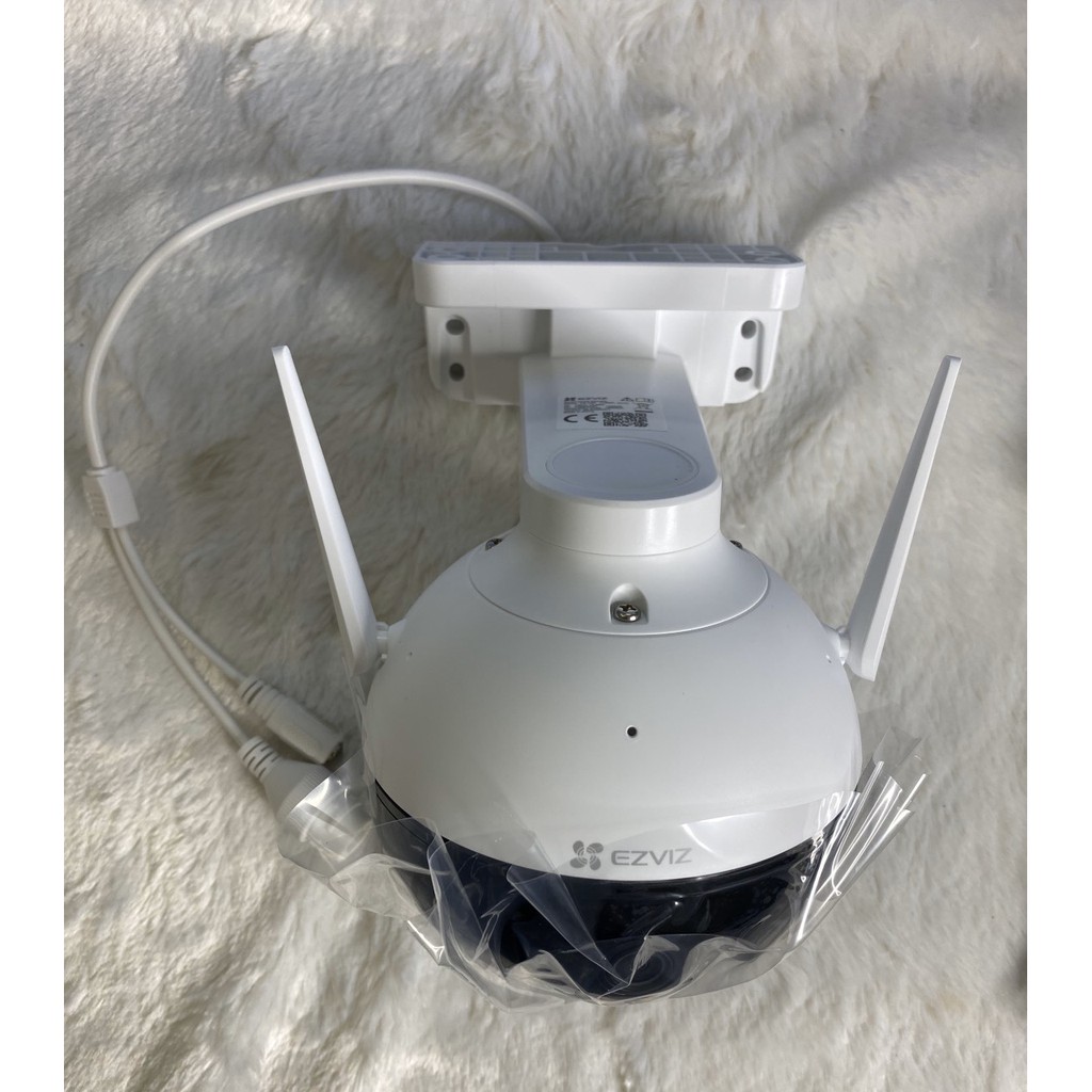 Camera IP WIFI PT C8C EZVIZ 2.0MP Ngoài Trời Full Giá Rẻ