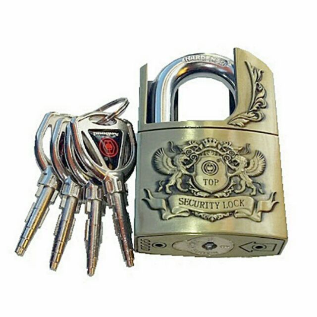 Ổ khóa cao cấp