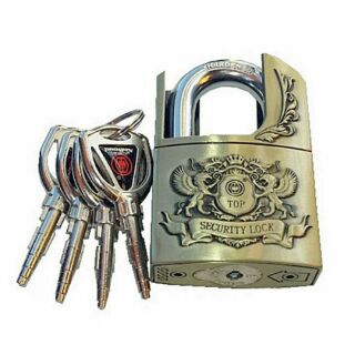 Ổ khóa cao cấp