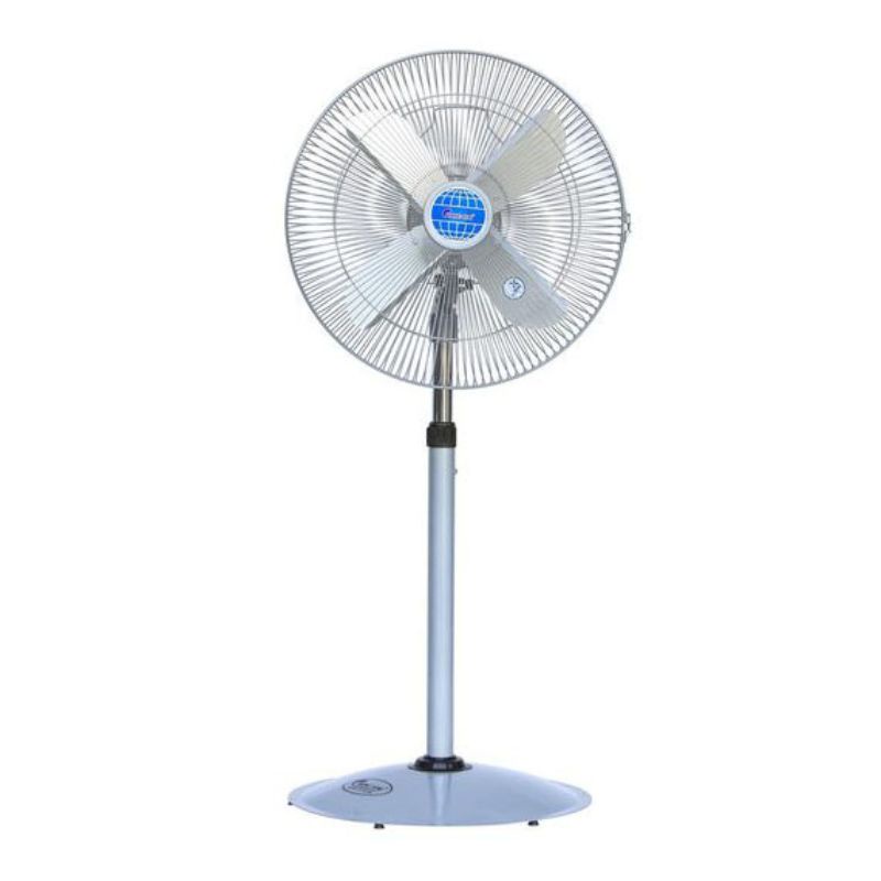 Quạt công nghiệp Ching Hai HS9299 / Quạt cây công nghiệp 4 cánh 3 tốc độ 145W