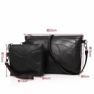 set balo 3 chi tiết