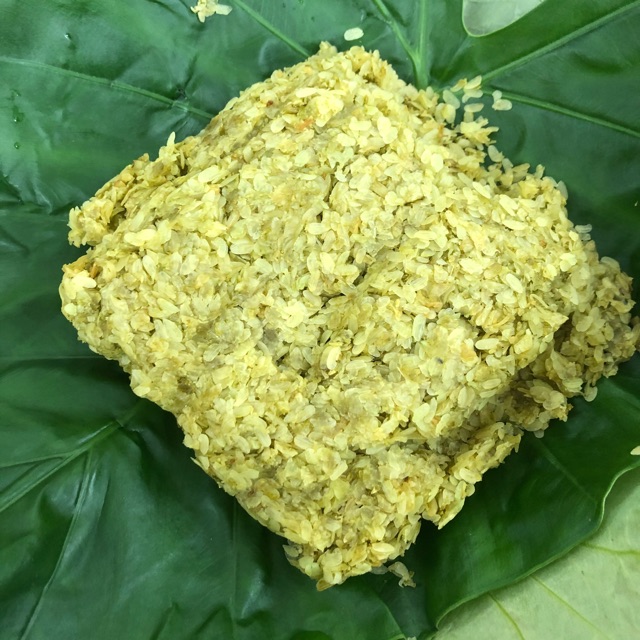 0.5 kg Cốm Mộc tươi - mễ trì