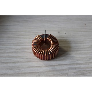 Cuộn dây 10uH 5A dùng cho amply class D