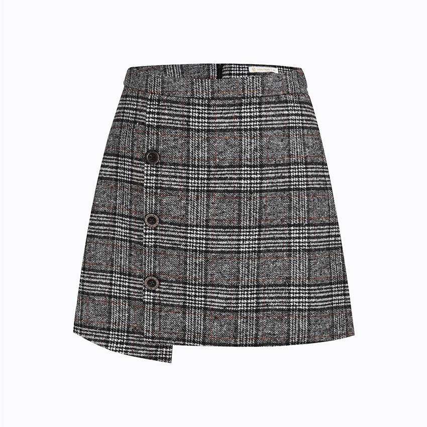 [Mã WABRLOW5 giảm 15% đơn 300K] Chân váy dạ lệch VIENNE TRAN V62R18T008-ANP14 (nhiều màu) | BigBuy360 - bigbuy360.vn