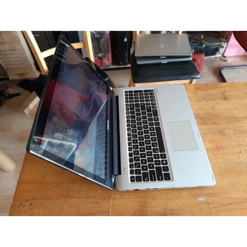 Laptop cảm ứng Asus Tp550ld | BigBuy360 - bigbuy360.vn