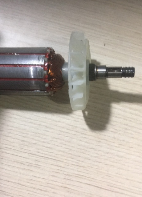 Roto máy mài crown 13288 Crown 13290, CT3055,CT3117