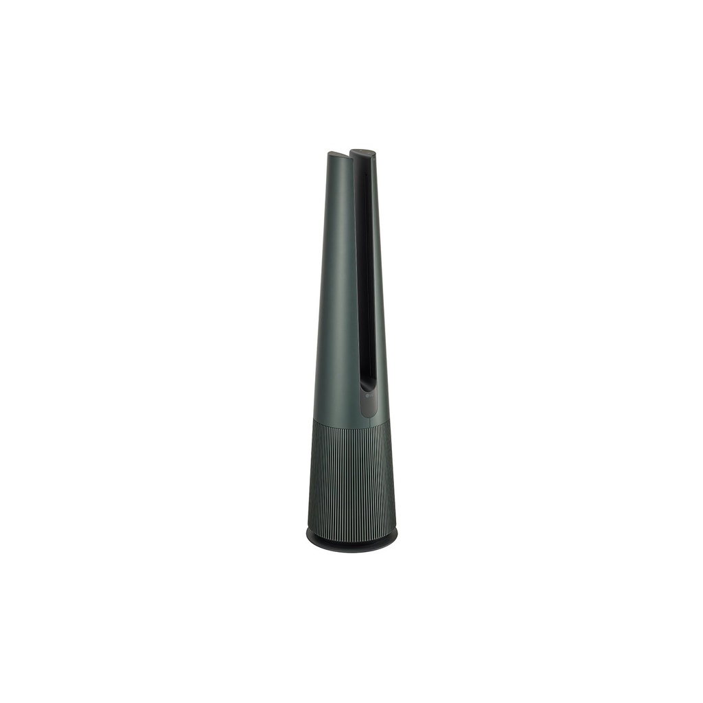 Máy lọc không khí kết hợp quạt LG PuriCare AeroTower FS15GPGF0 (Màu xanh lá)