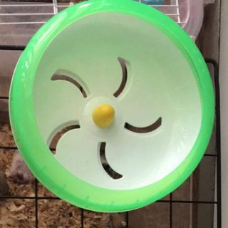 Wheel carno 18cm