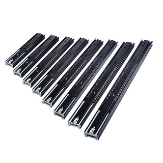 Ray Bi 3 Tầng,Màu Đen, Rộng 45mm, Dài 45 Cm