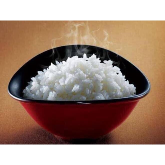 Gạo Tám Thái, Bao 10 Kg Chính Hãng Loại 1 Không Pha Trộn, Hạt Gạo Trắng, Cơm Dẻo Thơm, Ngọt Vị Ship Hỏa Tốc Hà Nội