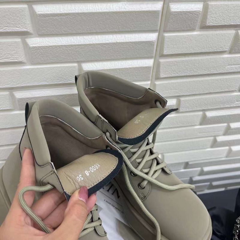 x Boot Chiến Binh 7p Da Thật Mềm Fullbox Xịn Cao Cấp