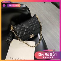 Túi Kẹp Nách Nữ - Túi Xách Nữ Da Mềm Phong Cách Hàn Quốc | CH01