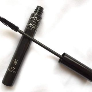 Mascara The Style 4D Missha 👀