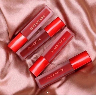 Son Black Rouge Air Fit Velvet Tint [Full Version]