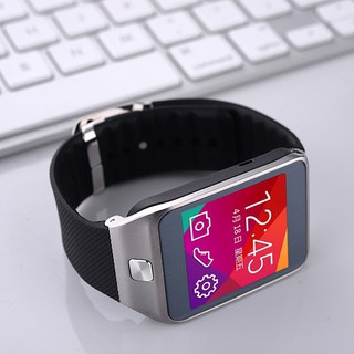 Đồng Hồ Thông Minh InWatch C1 Plus nghe gọi độc lập như điện thoại