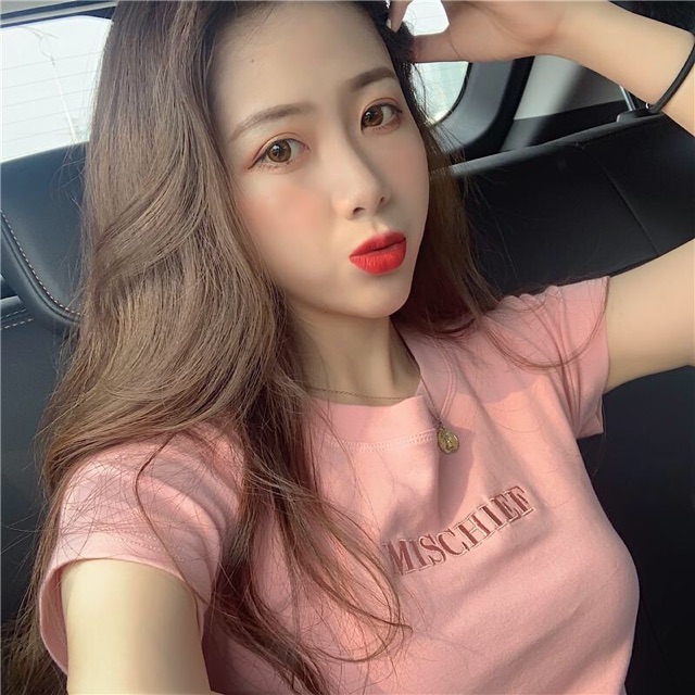 Áo thun chất đẹp  mã 245