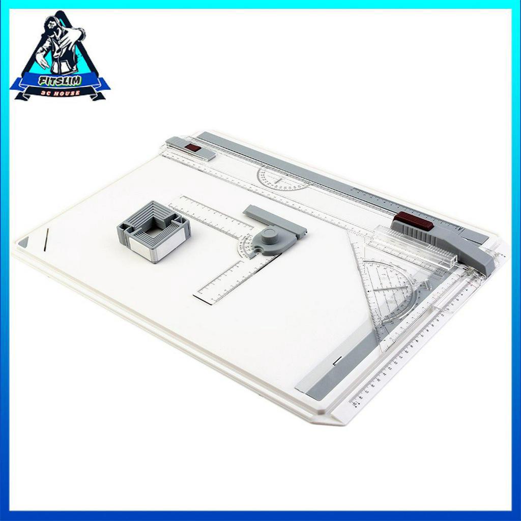 Bảng Vẽ A3 Chuyên Nghiệp