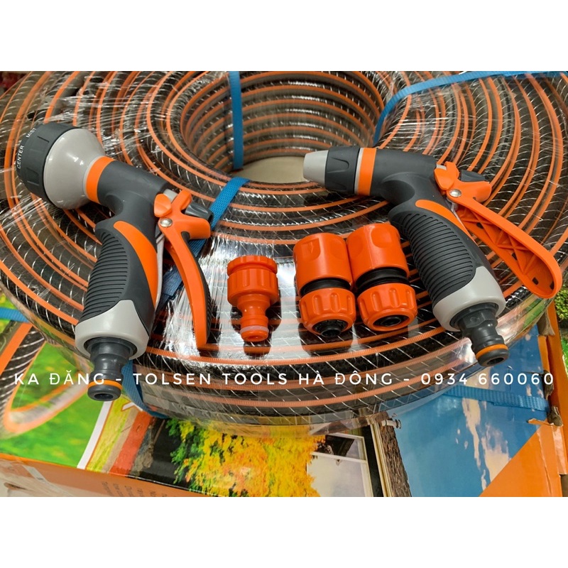 Vòi tưới cây lionking chính hãng nhập khẩu