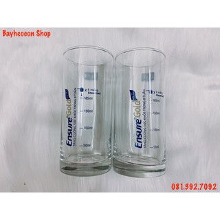 Ly chia vạch 300ml