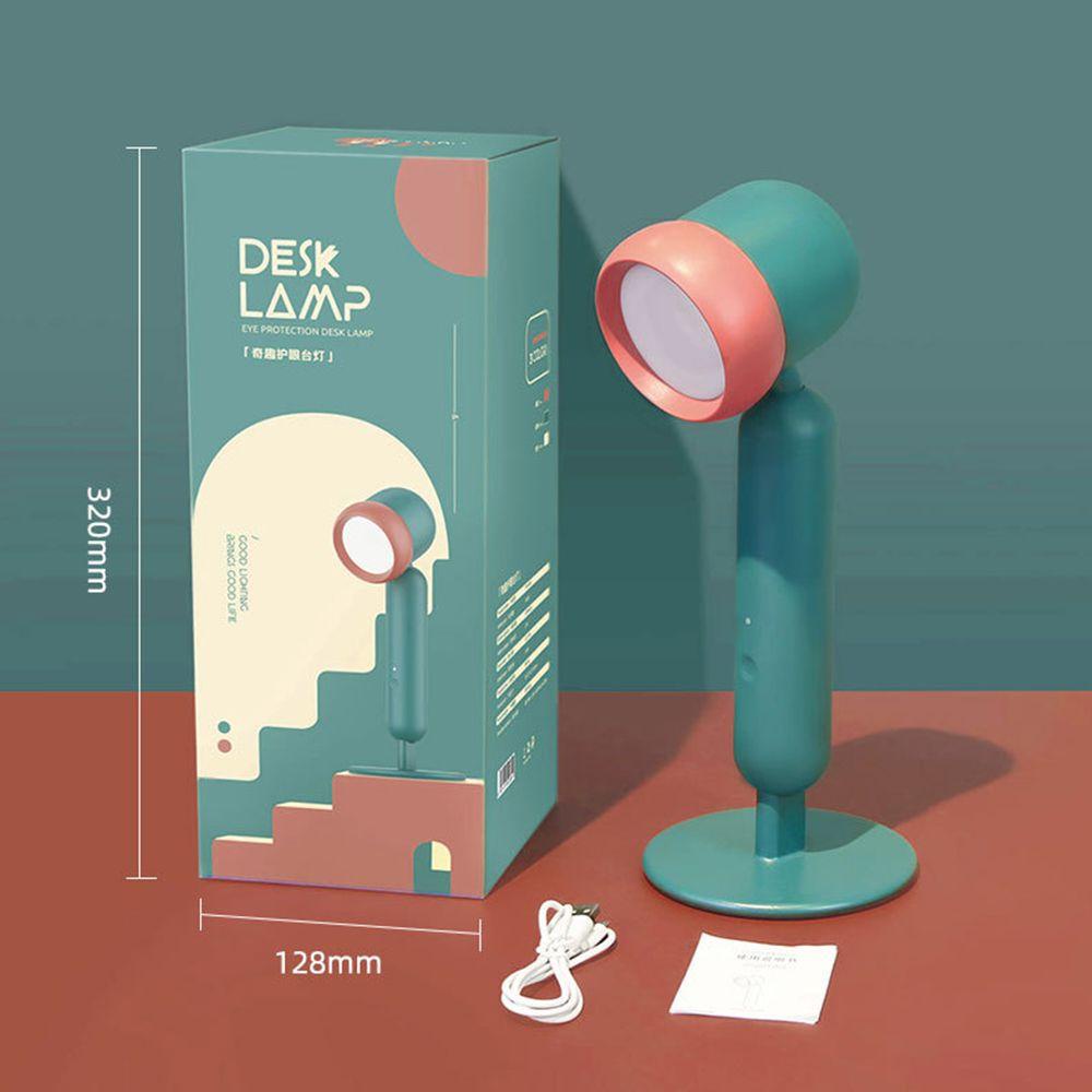 Đèn Led Để Bàn SUENIN Có Thể Điều Chỉnh Độ Sáng