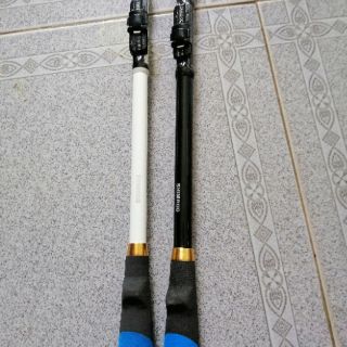 Cần iso shimano