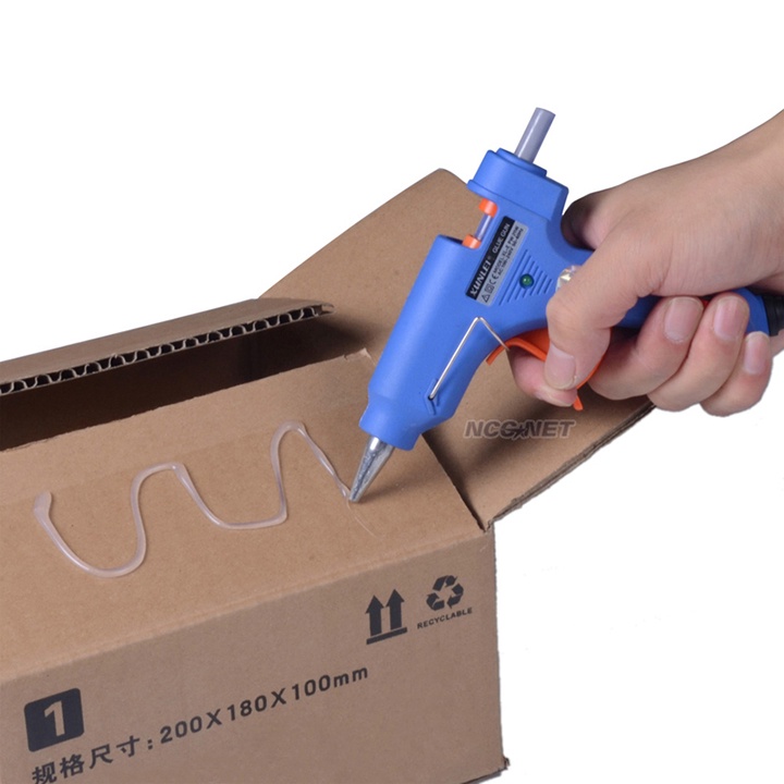 Dụng cụ bắn keo mini có công tắt