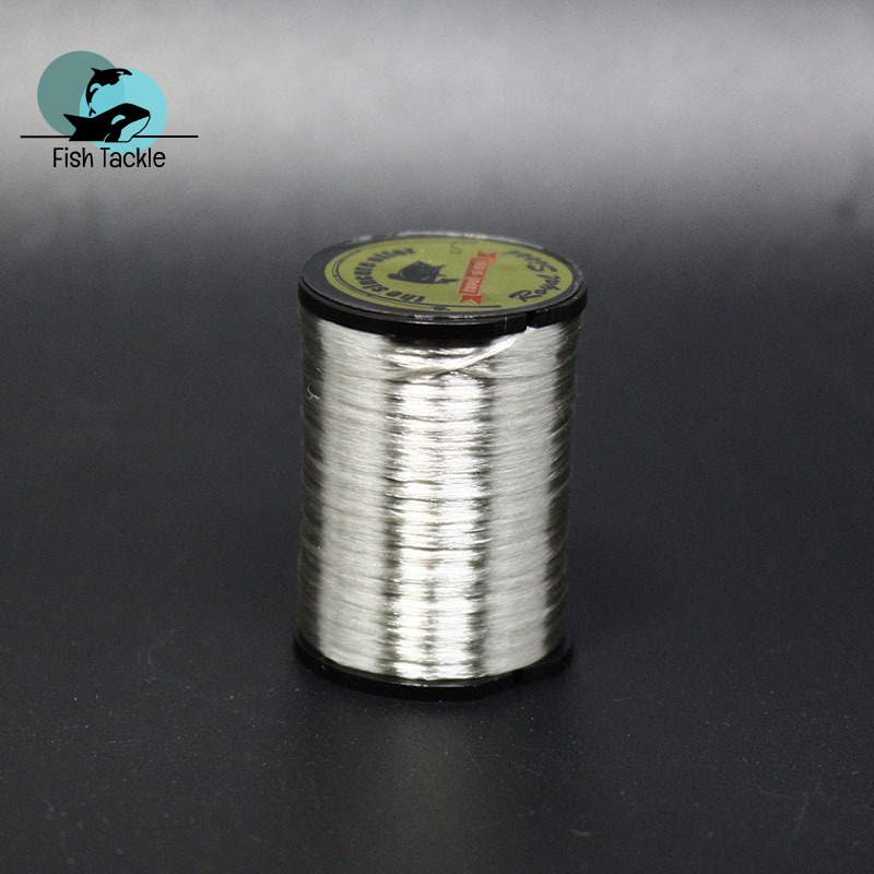 Cuộn Dây Câu Cá 300D Chất Lượng Cao