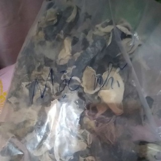COMBO NỬA CÂN MỘC NHĨ CẮT CHÂN